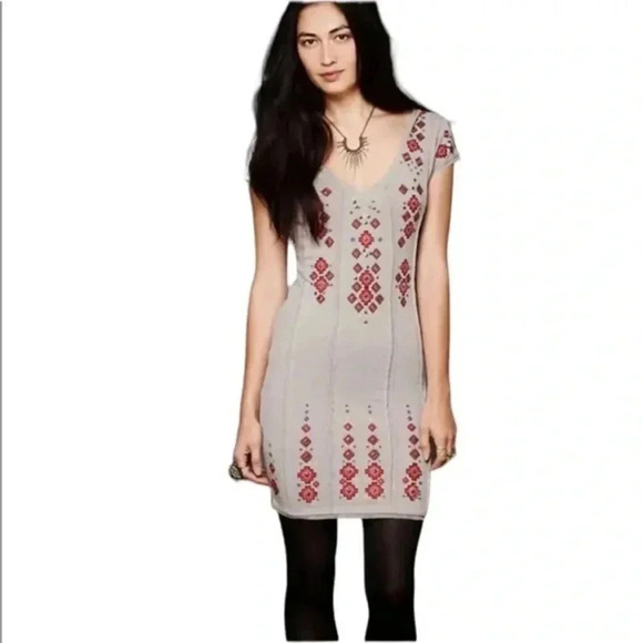 Free People Dresses & Skirts - Free People dress. Size XS.